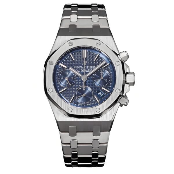 99%Replica Audemars Piguet 38MM Dial APC012