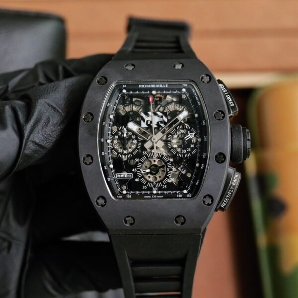 99% replica Richard Mille LCD015