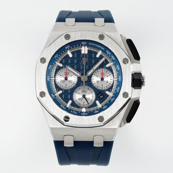 99%Replica Audemars Piguet 41MM Dial APC022