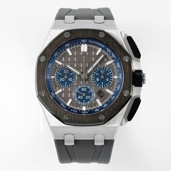 99%Replica Audemars Piguet 41MM Dial APC021