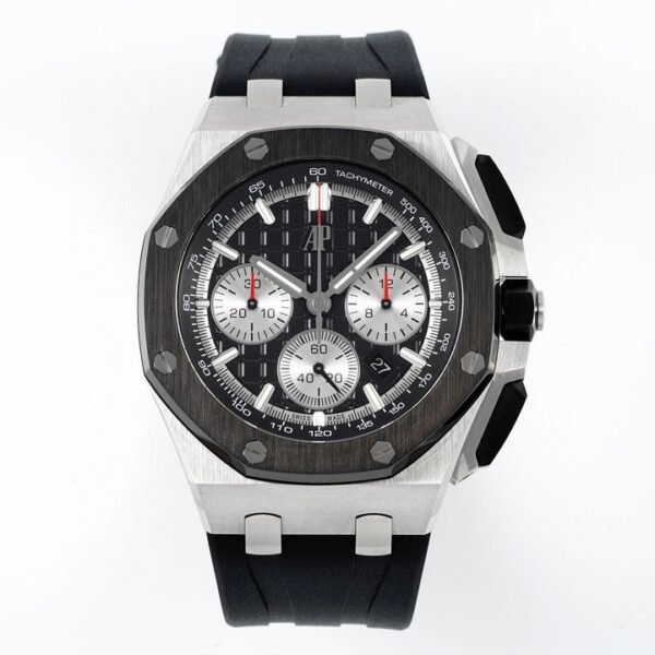 99%Replica Audemars Piguet 41MM Dial APC020