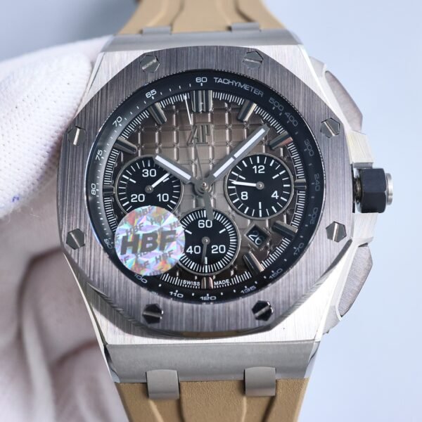 99%Replica Audemars Piguet 44MM Dial APC011
